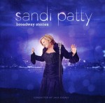 Sandi Patty - Broadway Stories