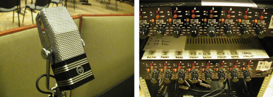 equipment